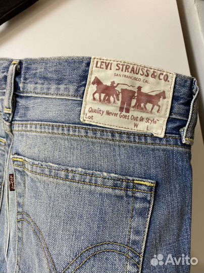 Шорты Levi’s