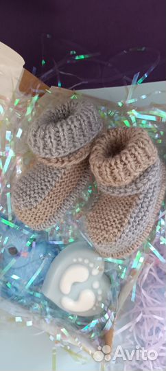 Наборы для малышей