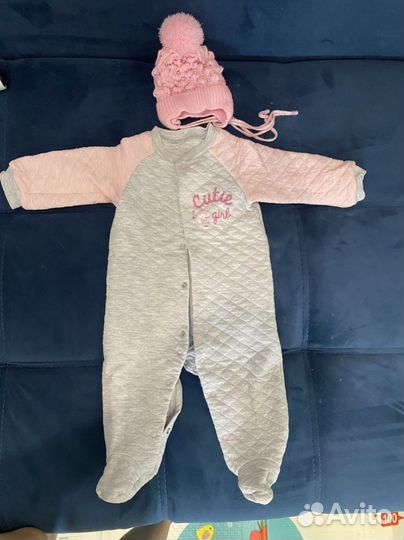 Детская одежда для девочек