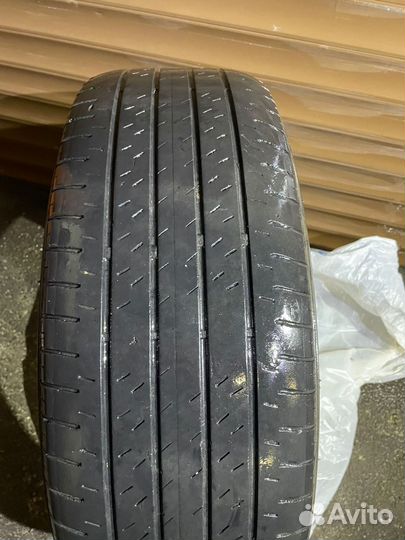 Bridgestone Alenza H/L 33 225/60 R18 33H