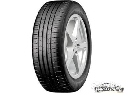 Continental ContiPremiumContact 5 205/55 R16 91H