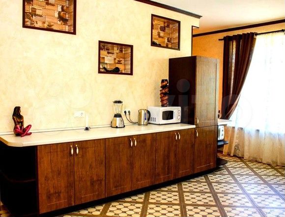 Коттедж 430 м² на участке 30 сот.