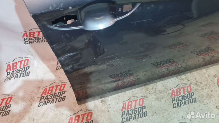 Дверь передняя правая Lifan Cebrium