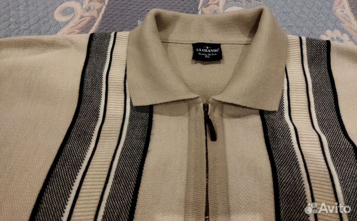 Джемпер мужской