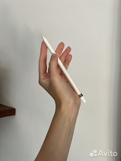 Apple Pencil 1 поколения стилус оригинал