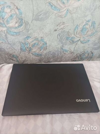 Ноутбук lenovo