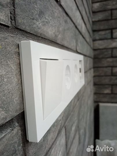 Услуги электрика, электромонтаж