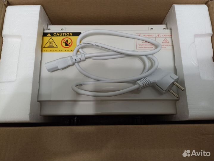 Сухожаровый шкаф