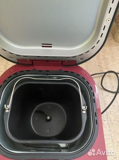 Хлебопечка Moulinex Pain Plaisir