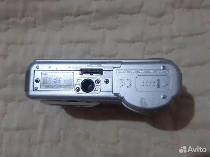 Фотоаппарат samsung