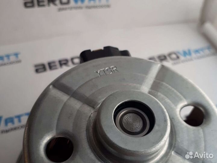 Двигатель пылесоса Tefal 23700TS-L 1800 ватт