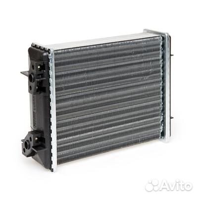 Радиатор отопителя в наличии