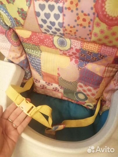 Стульчик для кормления