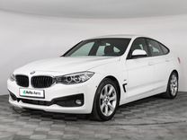 BMW 3 серия GT 2.0 AT, 2016, 117 838 км, с пробегом, цена 2 750 000 руб.
