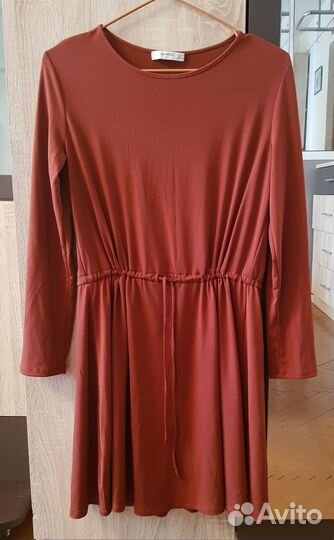 Платье женское Mango