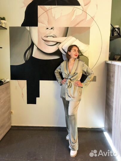 Услуги художника