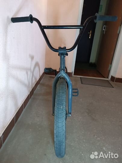 Трюковой велосипед BMX (б/у)