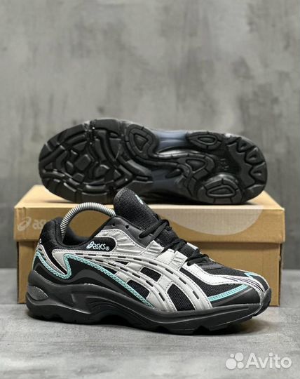 Кроссовки Asics Gel-Task (Арт.89497)