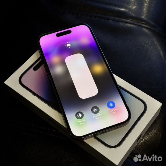 iPhone 14 Pro, 128 ГБ