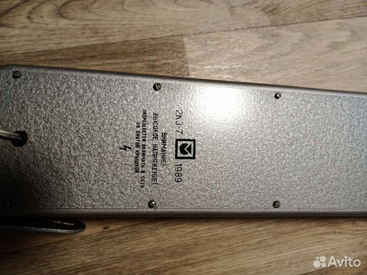 Колонка звуковая 2кз-7