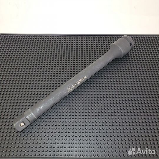 Удлинитель ударный 3/4