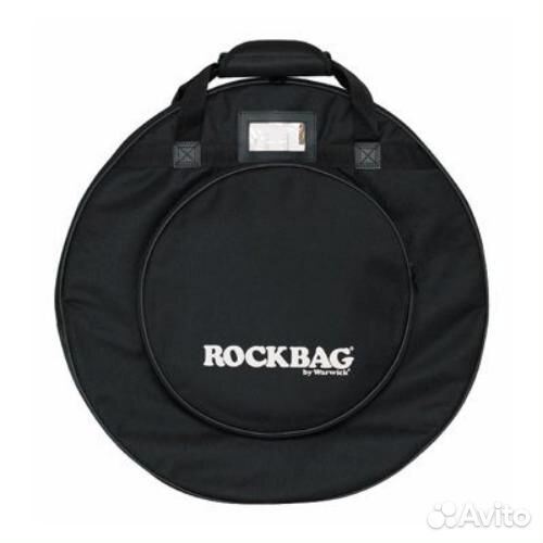 Чехол для тарелок Rockbag RB22540B
