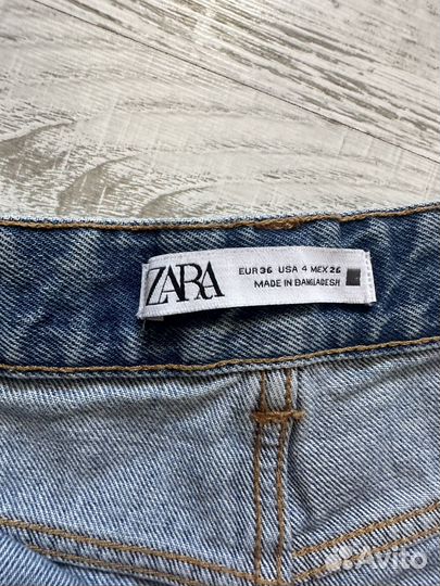 Шорты Zara