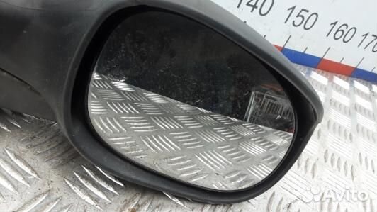 Зеркало наружное правое citroen C3 1 (PBE08JO01)