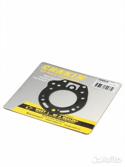 Прокладка ГБЦ chakin Kawasaki KDX200 89-94 11004-1189