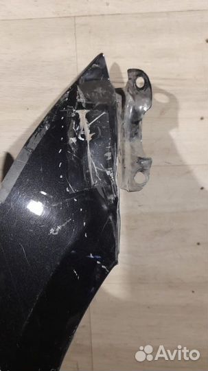 Крыло переднее правое Hyundai Genesis 2 С 2013 По