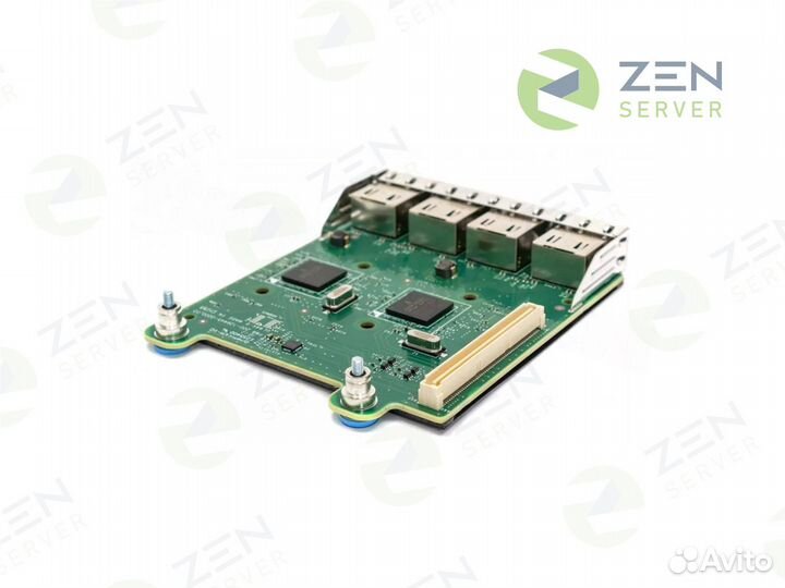 Dell R730xd Rx30 12LFF/2хE5-2620 v3/4х8Gb2133