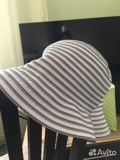 Шляпа женская