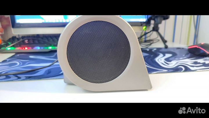 Сабвуфер в комплекте с колонками