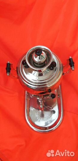 Самовар сувенирный СССР