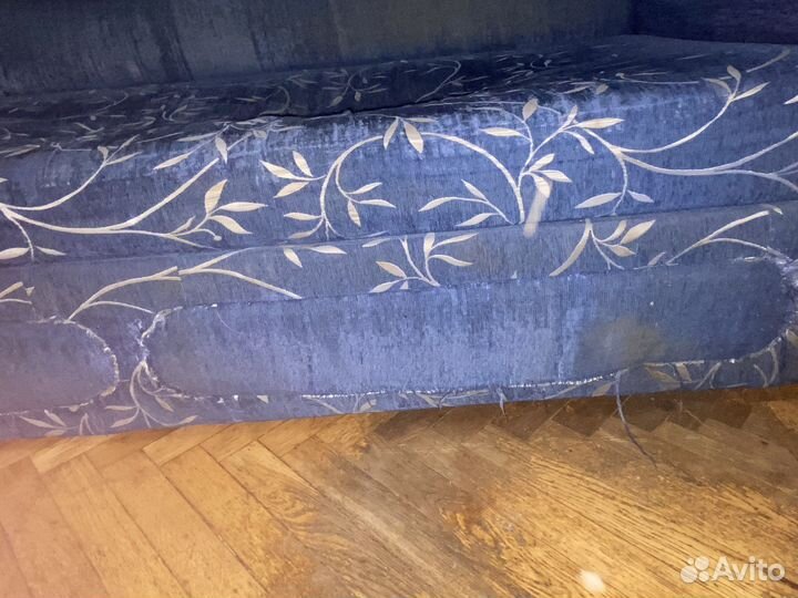 Диван раскладной