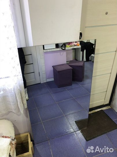 Зеркало 130 х 80 см