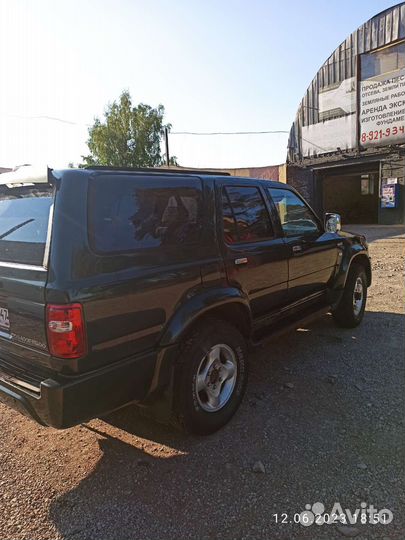 Great Wall Safe 2.2 МТ, 2008, 150 000 км