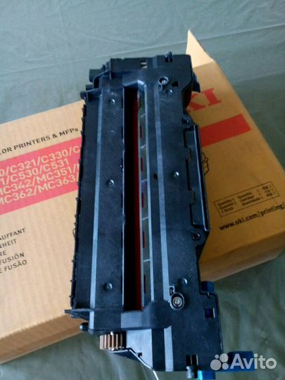 Оки с-301 DN. Печка