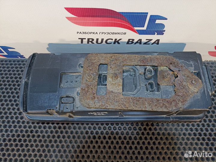 2129985 Фонарь задний левый