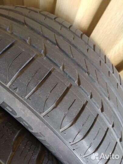 GT Radial Savero HT Plus 3.75/10.5 R5 200B