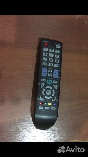 Пульт ду samsung