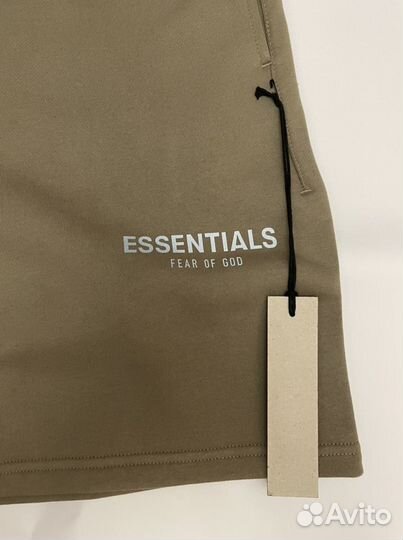 Шорты Essentials FOG