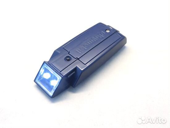 Светодиодный прожектор Playmobil для вертолета