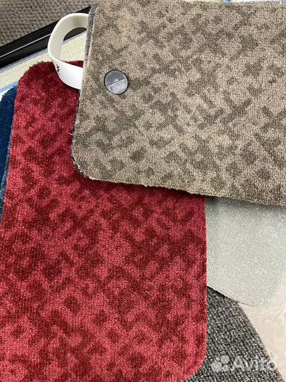 Ковролин для дома