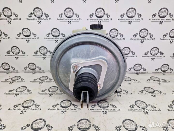 Вакуумный усилитель тормозов для Mercedes W210