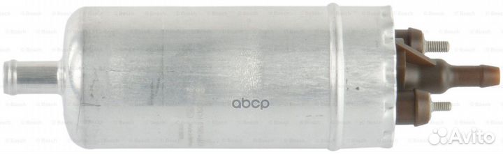 0 580 464 038 насос топливный электрический Pe