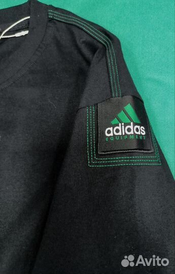 Футболка Adidas equipment