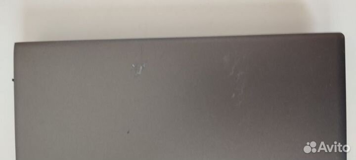 Хороший ноутбук от asus