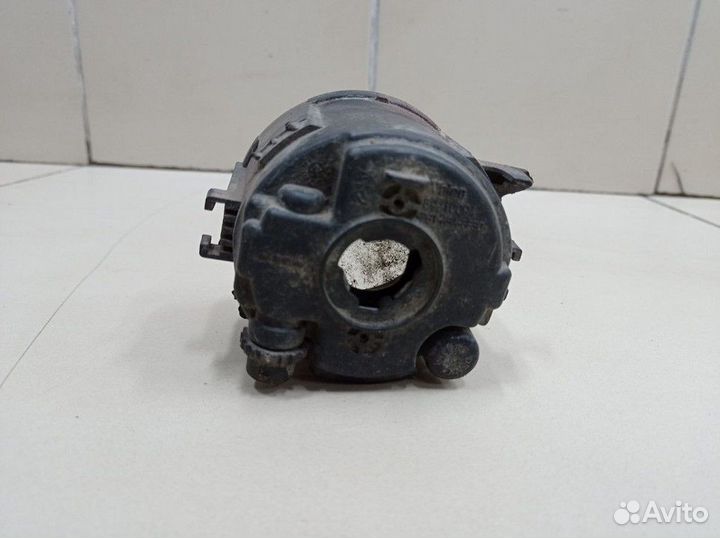 Фара противотуманная Ford Focus