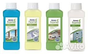 Амвей Лок LOC для кухни, для ванны,для стекол